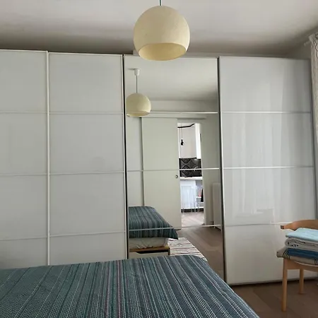 Flat Boulogne-Billancourt