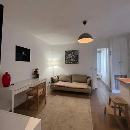 Apartment Flat Boulogne-Billancourt