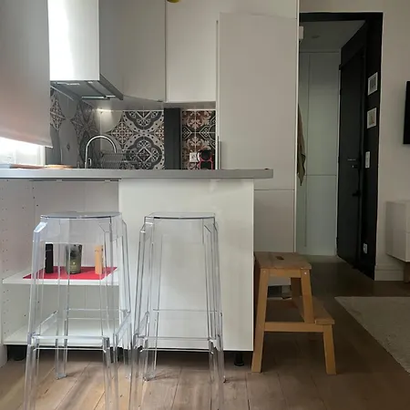 Flat Apartment Boulogne-Billancourt