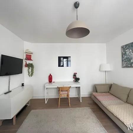 Apartment Flat *