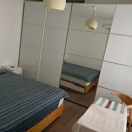 Apartment Flat Boulogne-Billancourt