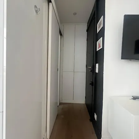 Apartment Flat