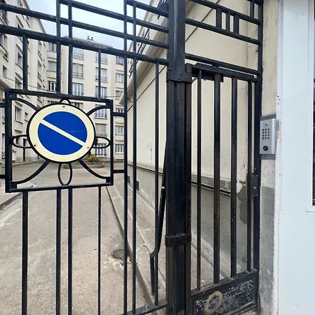 Flat * Boulogne-Billancourt